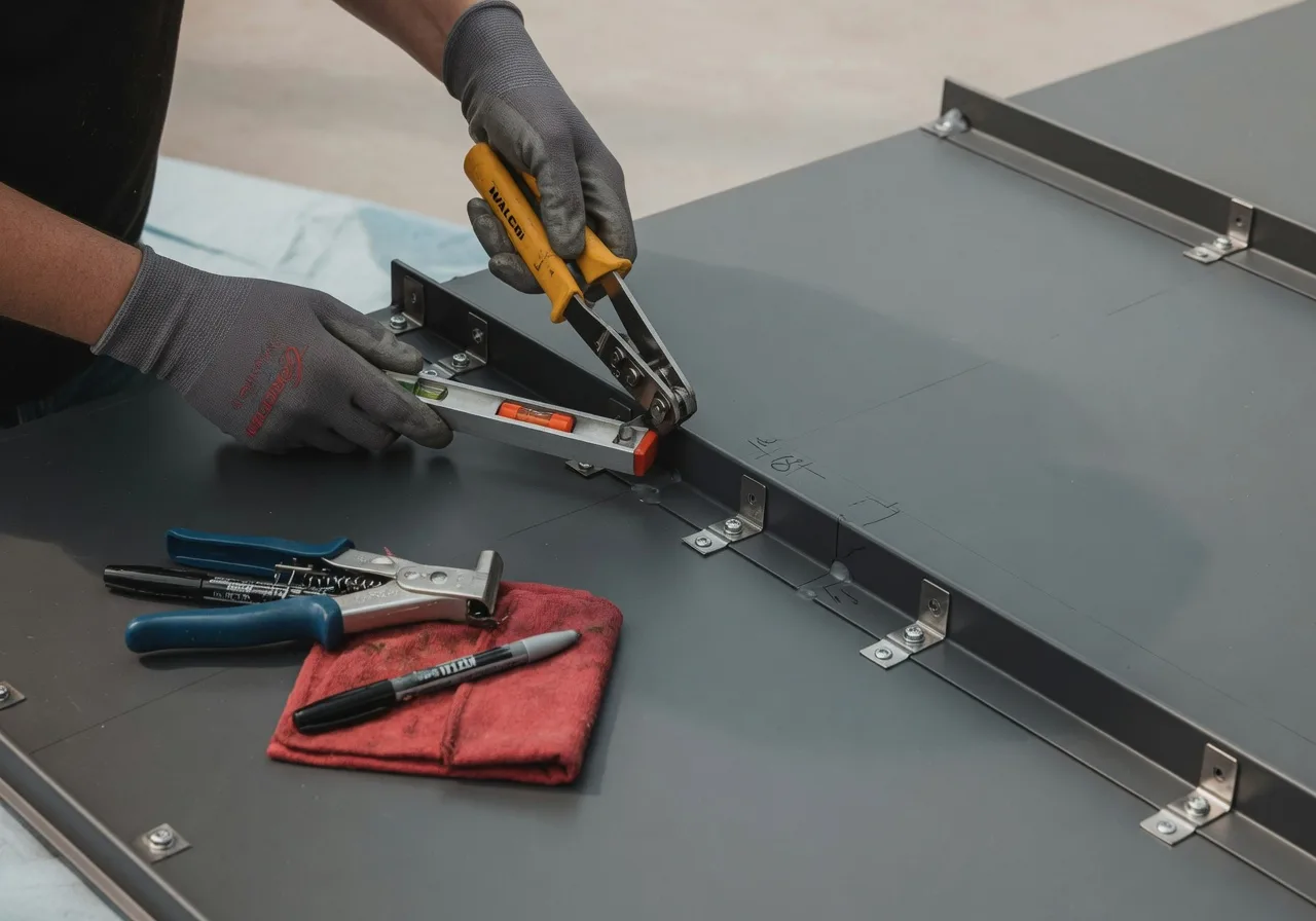Why choose Metal Roofing Installation in Bethany, LA